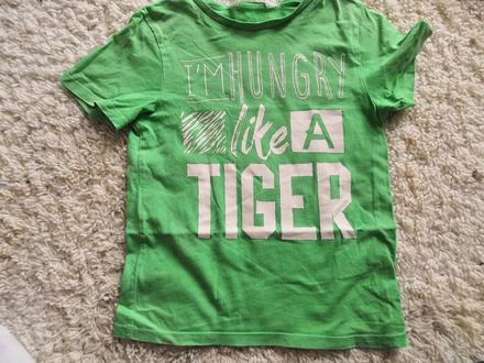 Tricko, h&m,110