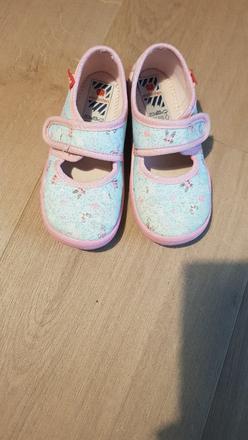 Prezuvky do skolky elefanten, elefanten,23