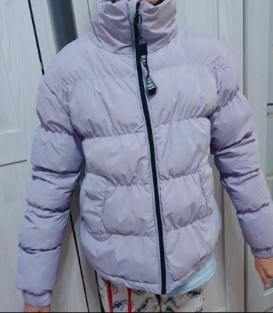 Bunda paperka sadne od detskej 152 do s, m,