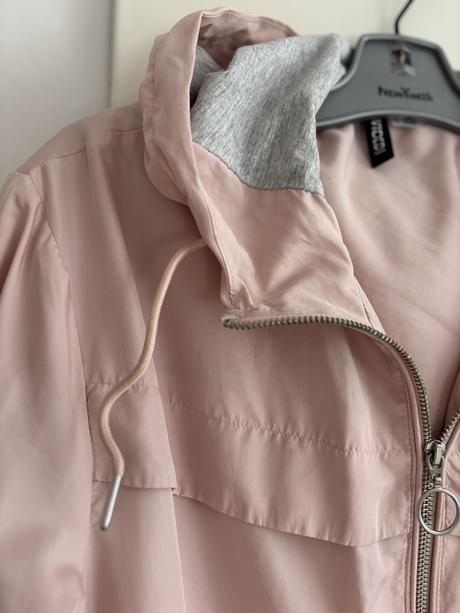 Športová bunda h&m xs, h&m,34 / xs