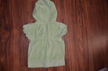 Mikinka 4/5 r, george,110