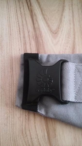 Ergonosič fake verzus originál