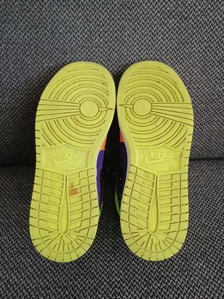 Krásne, trendy nike jordan tenisky, nike,36