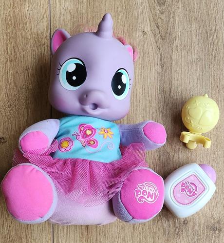 My little pony lily,