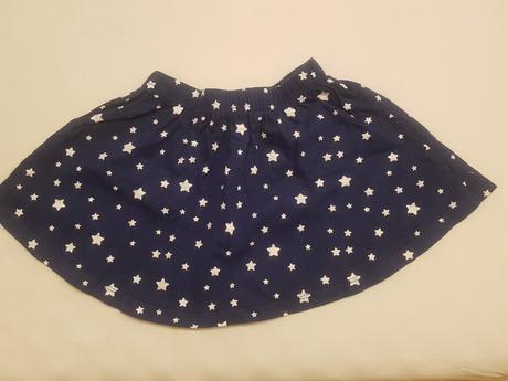 Suknička, sinsay,98