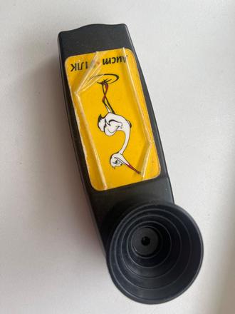 Amblyostimulator,