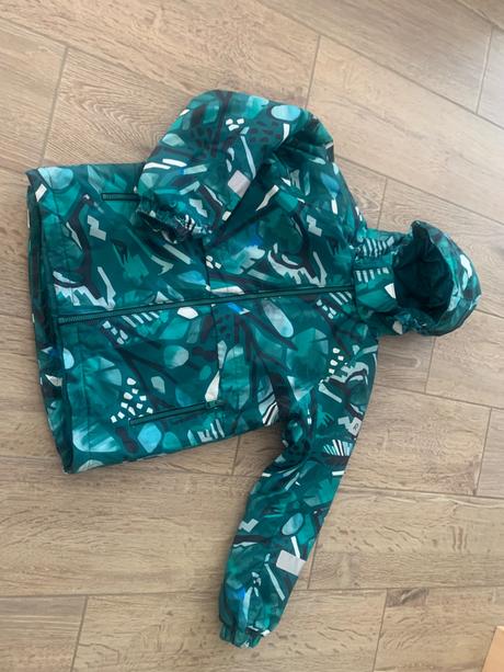 Reima muonio zimná bunda 140/146, reima,140