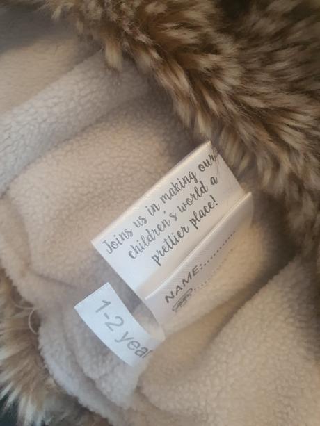 Čiapka zimná elodie details 86/92, elodie details,92