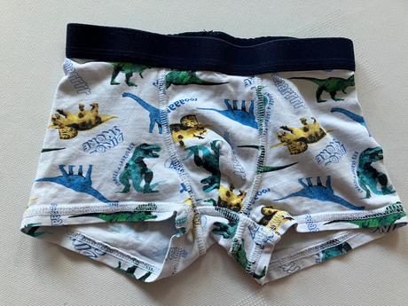 Boxerky, h&m,98