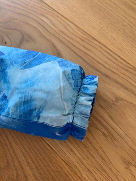 Reima musko zimná bunda 98/104, reima,98