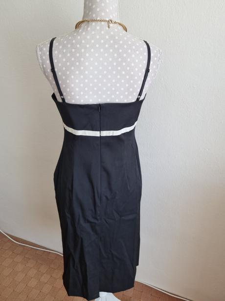 Cierne korzetky oasis 38, 38