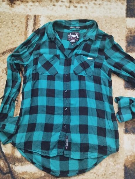 Kosela superdry, superdry,m