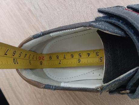 Topánky celoročné, lasocki,32