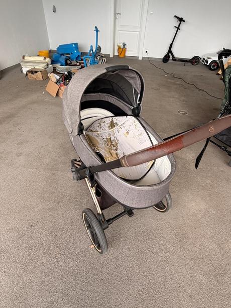 Cybex kočík, cybex,cybex e-priam