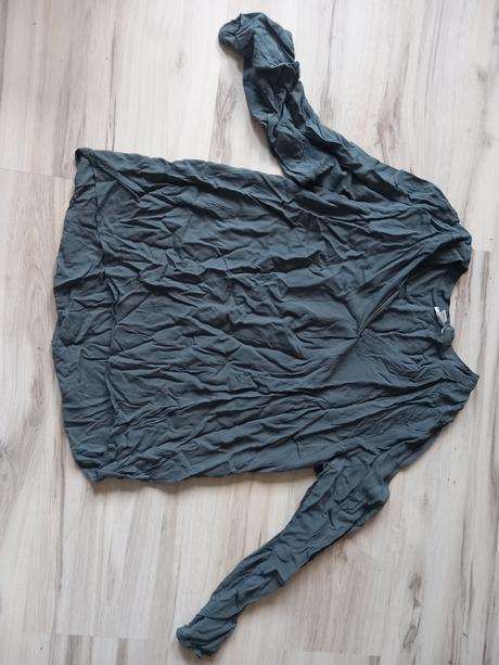 Blúzka, amisu,xl