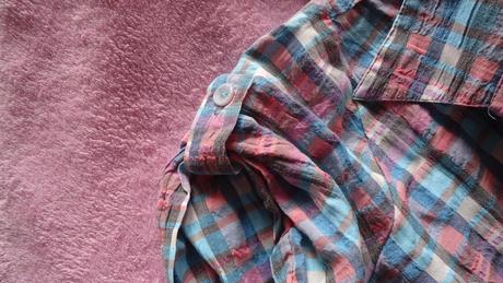 Dámska košeľa, 40