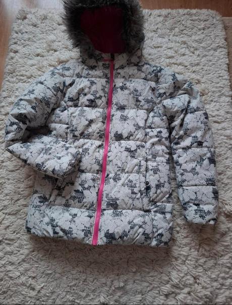 Columbia lyžiarska bunda, columbia,152