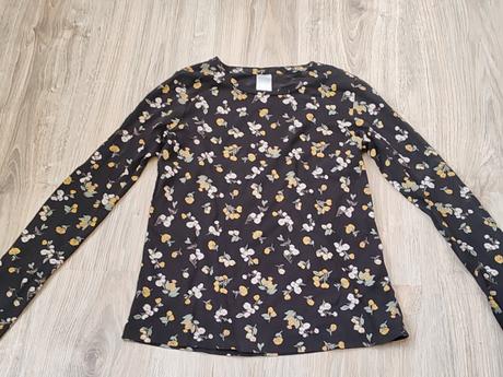 Tričko 158/164, c&a,158