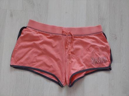 Šortky č.158-164, 158
