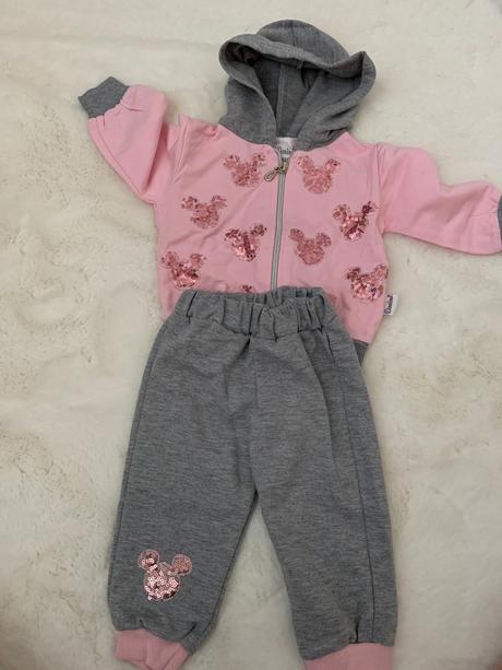 Teplaková súprava, 68