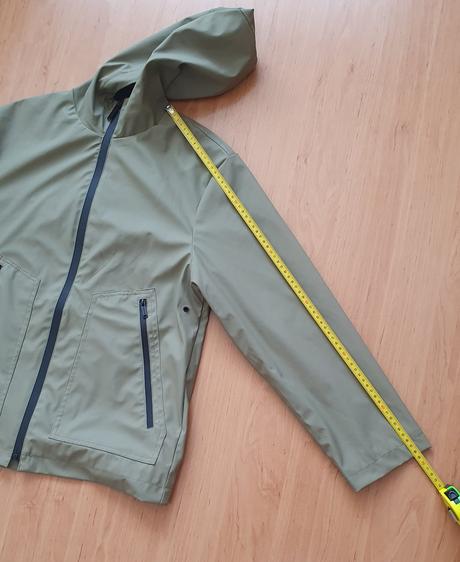 Prechodna bunda tenka, reserved,146