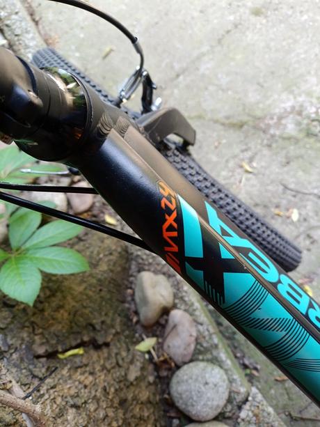 Orbea mx 24 team - bicykel pre 130-155cm, 24