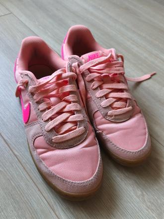 2 x tenisky nike geox 37, nike,37