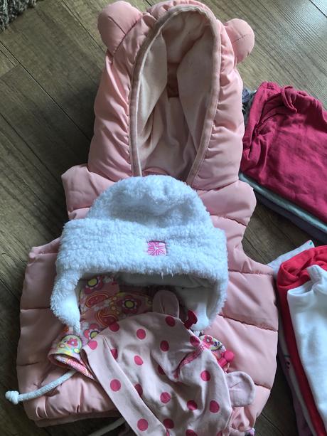 Balik oblecenia 50ks, 50–62