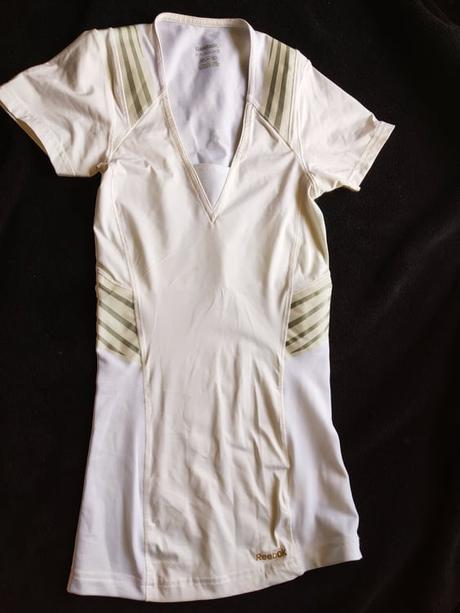 Športové šaty, reebok,122