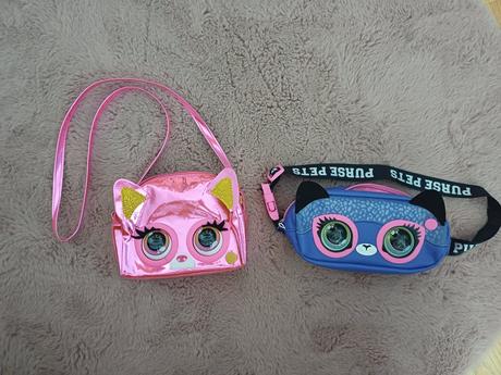 Interaktívne kabelky, 