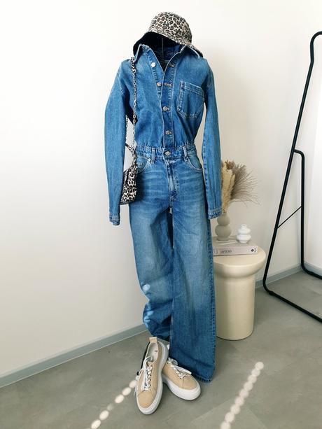 Zara leo kabelka, zara