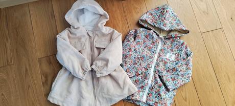 Prechodna bunda, zateplená, 92