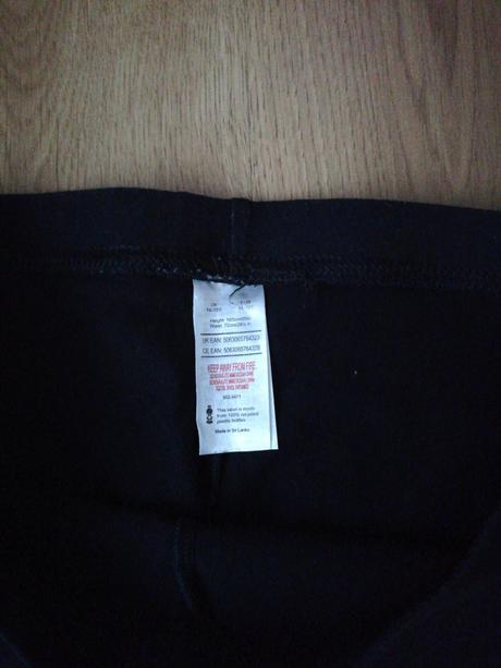 Leginky s6667, f&f,164