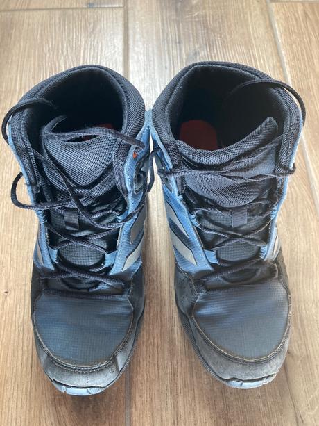 Topánky adidas terrex, adidas,36