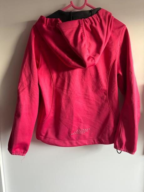 Crane prechodný kabát, 122