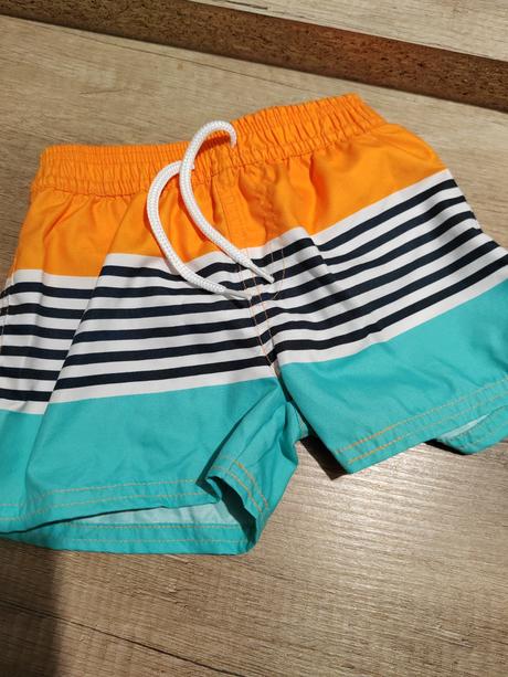 Súprava na kúpanie s uv ochranou, 86