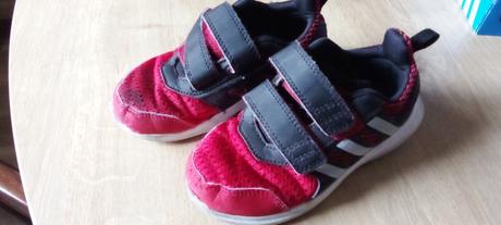 Tenisky adidas, adidas,26