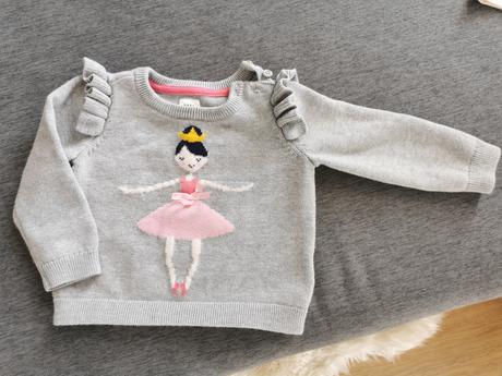 Svetrik baby gap, gap,80