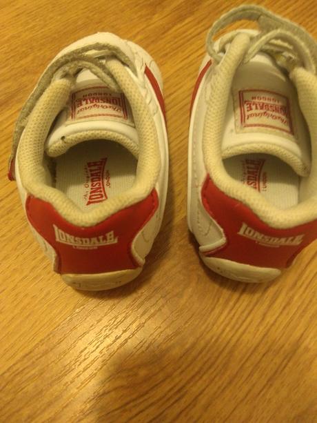 Botasky, lonsdale,19