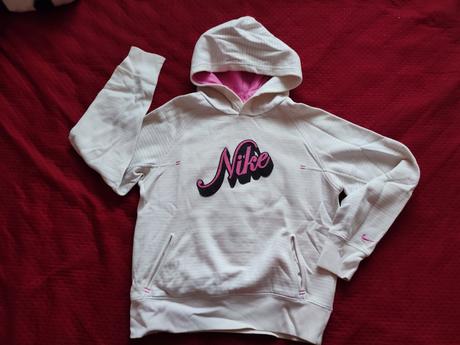 Dievčenská mikinka, nike,164