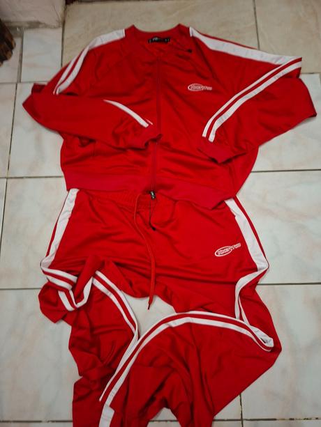 Damska teplakova suprava, xl