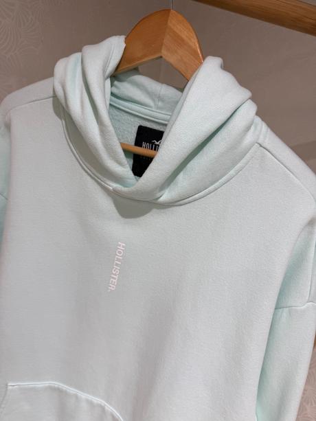 Mikina hollister, hollister,xl