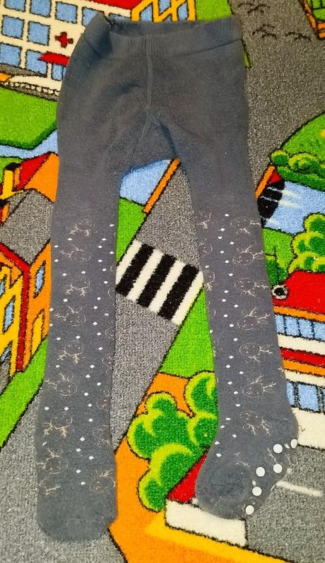 Dievčatko 86, 86–98