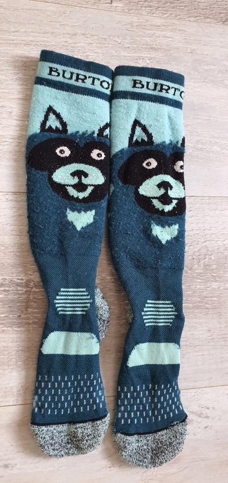 Podkolienky burton, burton,31