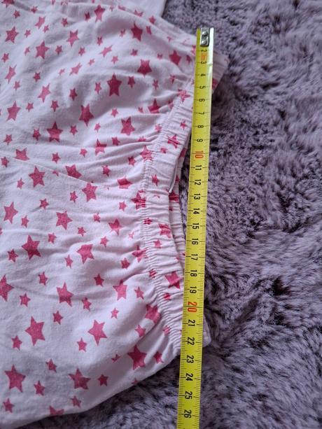 Pyzamo my little pony veľ.110/116, hasbro,110