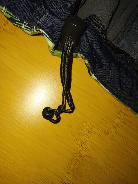 Softshelova bunda mammut, mammut,128