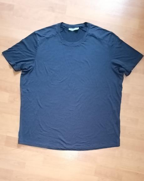 Merino tričko icebreaker cool-lite "xxl", xxl