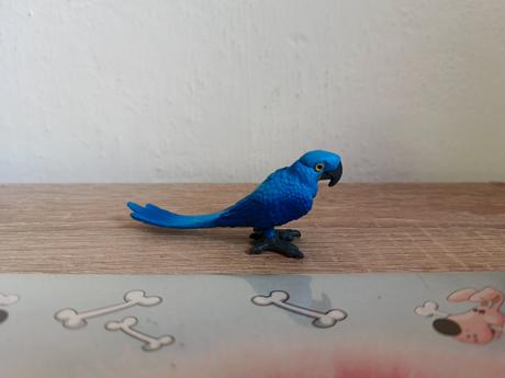 Zvieratá schleich a mojo,