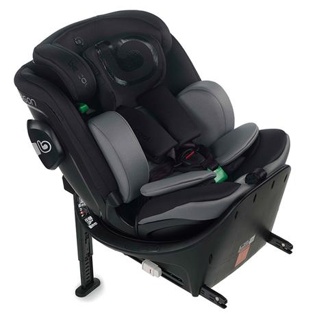 Autosedačka becool wagon od 40-150 cm,