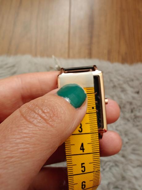 Dámske hodinky, bijou brigitte